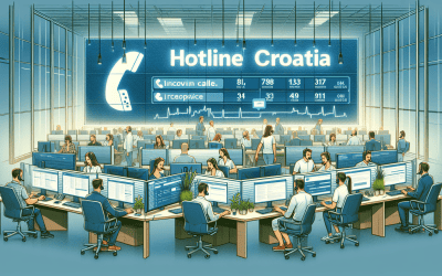 Hotline Hrvatska