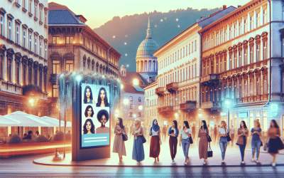 Žene za vezu Zagreb