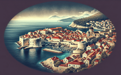 Upoznavanje Dubrovnik