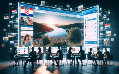 Upoznavanje preko interneta Hrvatska