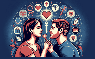 Istinsko Povezivanje u Vođenju Ljubavi: Kako Razviti Duševnu Bliskost